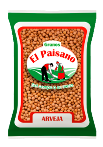 arvejamarilla