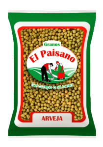 arvejaverde