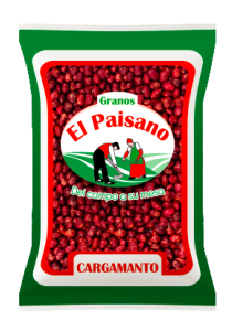 cargamanto