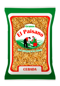 cebada