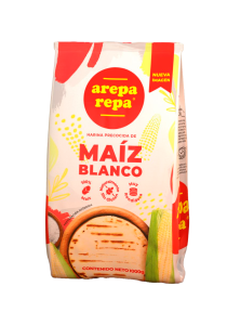 harinatrigo