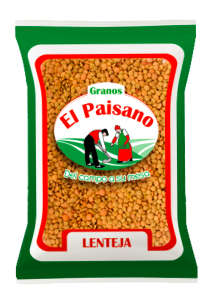 lenteja