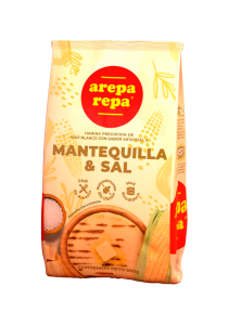 mantequillasal