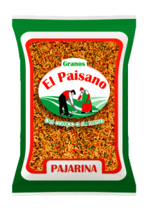 pajarina